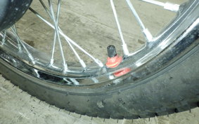 HONDA ｸﾛｽｶﾌﾞ 2021 JA10