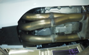 SUZUKI HAYABUSA Gen.3 2025 EJ11A