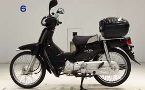 HONDA C110 SUPER CUB