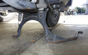 SUZUKI LET's 4 CA45A