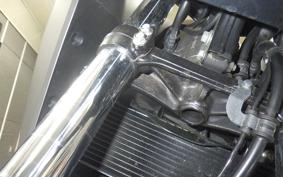 HONDA VFR800X 2018 RC80