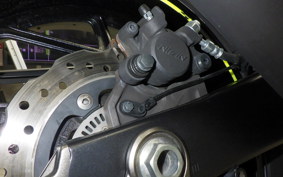 SUZUKI GSX-S750 2022 C533F