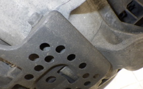 HONDA ﾍﾞﾝﾘｨ50 AA03