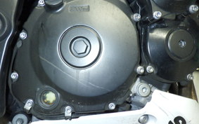 SUZUKI GSX-S750 2019