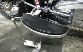 HARLEY FLSTC 1580 2012