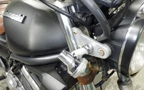 KAWASAKI BALIUS 250 Gen.2 1984 ZR250B