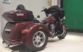 HARLEY FLHTCUTG TRIKE 2016