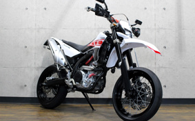 YAMAHA WR250X DG15J