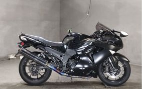 KAWASAKI ZX 1400 NINJA ZXNC1X