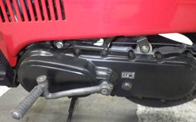 HONDA MOTOCOMPO 1999 AB12
