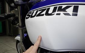 SUZUKI GSX400 IMPULSE 2007 GK7CA