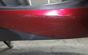 HONDA LEAD 125 2015 JF45