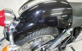 TRIUMPH THRUXTON 900 2010