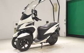 YAMAHA ﾄﾘｼﾃｨ155ﾔﾈﾂｷ SG37J