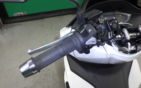HONDA PCX 125 2022 JK05