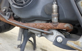 SUZUKI ADDRESS V50 Gen.2 CA44A