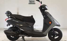 YAMAHA AXIS 125 Z SED7J