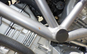 HONDA VTR 250 2009 MC33