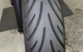 TRIUMPH BONNEVILLE T120 2024
