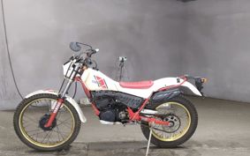 YAMAHA TY250 SCOTTISH 53Y