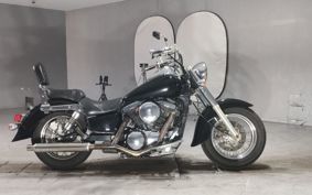 KAWASAKI VULCAN1500 CLASSIC 1999 VNT50D