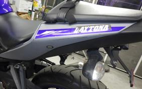 YAMAHA YZF-R25 A 2025 RG43J