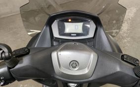 YAMAHA N-MAX 125 SEG6J