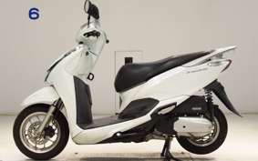 HONDA LEAD 125 JF45
