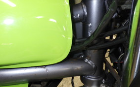 KAWASAKI BALIUS 250 2024 ZR250A