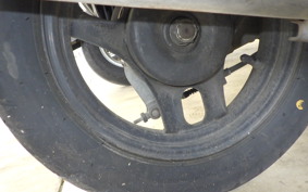 HONDA DIO Gen.6 2025 AF68