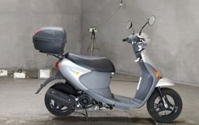SUZUKI LETS4 CA45A