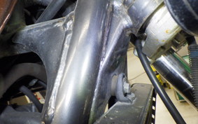 KAWASAKI ZEPHYR 750 RS 2002 ZR750C