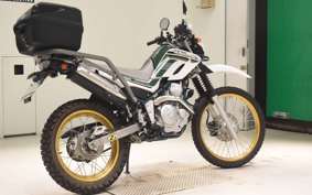 YAMAHA SEROW 250 Gen.3 DG31J
