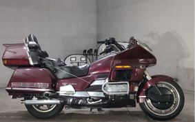 HONDA GL1500 GOLD WING 1989 SC22