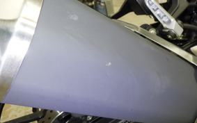 KAWASAKI NINJA 400 2022 EX400G