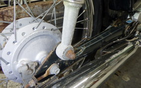 HONDA C50 SUPER CUB C50