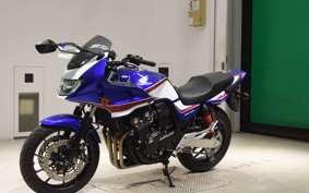 HONDA CB400 SUPER BOLDOR A 2022 NC42