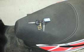 YAMAHA TRICITY 125 SE82J