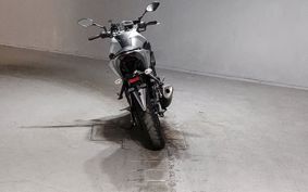 YAMAHA MT-25 RG10J