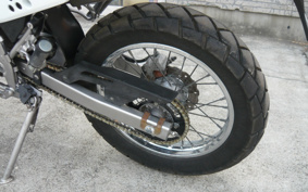KAWASAKI KLX125 LX125C