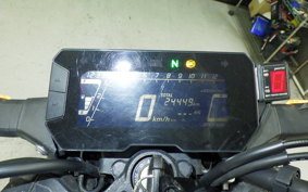 HONDA CB250RA 2026 MC52