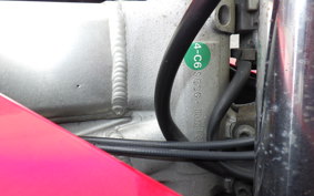 HONDA VTR1000F 1997 SC36