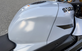 SUZUKI GSX-R1000R 2021 DM11G
