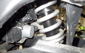 YAMAHA YZF-R25 A 2007 RG43J