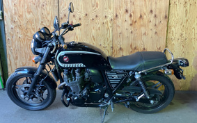 HONDA CB1100 ABS SE 2016 SC65