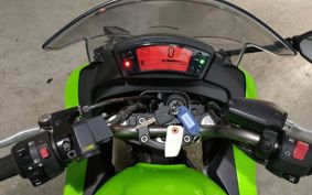 KAWASAKI NINJA 400R 2011 ER400B