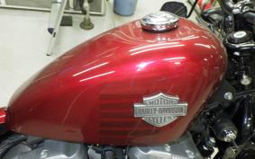 HARLEY XL1200X 2016