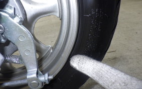 HONDA TACT-4ﾍﾞｰｼｯｸ 2025 AF79