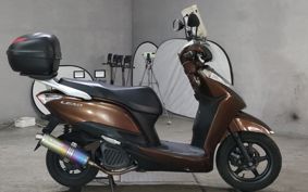 HONDA LEAD 125 JF45