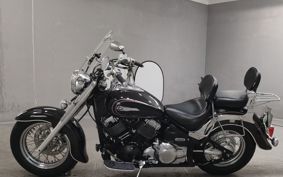 YAMAHA DRAGSTAR 400 CLASSIC VH02J